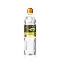 백설 물엿 1.2kg