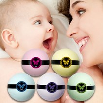 러브바스 바스밤 입욕제-페퍼민트-, 130g, 1개, 130g, 1개