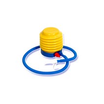 펌프, 소형 에어발펌프