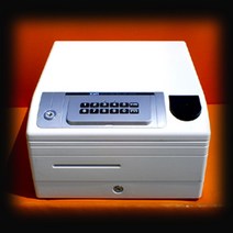 fs ND-350H2단금고비밀번호변경가능개업선불오픈, 단품