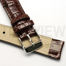 가죽시계줄 시계밴드 시계끈 시계줄교체 SS211