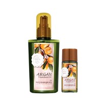 컨퓸 트리트먼트 아르간오일, 아르간오일125ml+아르간오일25ml, 1개, 150g, 1개