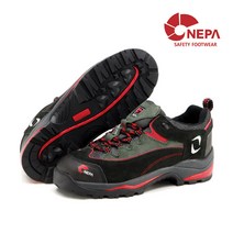 NEPA 네파 NEPA-E02 안전화