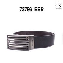 캘빈클라인 양면벨트 73786 (블랙_브라운)