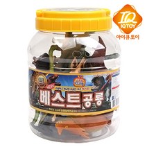 베스트 통공룡 정교한 공룡모형 동물피규어, 1