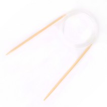 마마니트 대나무 줄바늘, 4mm