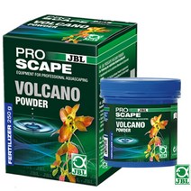 [비지떡] JBL 프로 스케이프 볼케이노 파우더 250g[p], 1개, 250g
