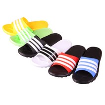 선업 뉴 코지 발 편한 삼선 슬리퍼