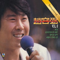 (CD) 조용필 - 8집 허공 (Remastered) (재발매), 단품