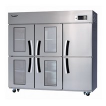 라셀르[본사직배송]65박스냉장고(냉동2 냉장4)LD-1763RF-4G, LD-1763RF-4G
