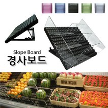 피오피나라 1단경사보드, 1