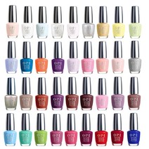 OPI 오피아이 인피니트 샤인 매니큐어 네일컬러, 66_신상_Sunrise to Sunset, 1개
