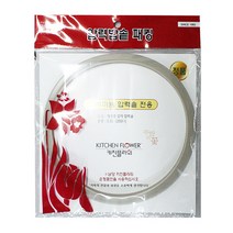 남양키친플라워 압력솥 패킹 200mm 고무패킹, 1개