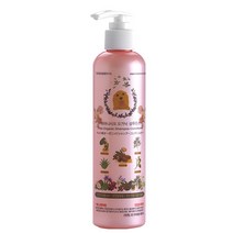 피아니시모 오가닉 샴푸린스, 250ml, 1개, 250g, 1개