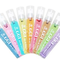지지아이 향수 오드뚜왈렛, 2-99.지지아이 9종 향수세트(15ml)
