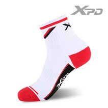 XPD 빅터 양말, 레드