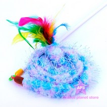 바스락 롱테일 낚시대 (PMC-312), 1세트