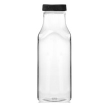 MIR 패트병, 400ml, 패트병/사각쥬스병400ml(1P)