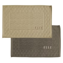 엘르 발매트 41 x 60, 연밤 1장