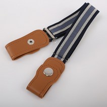 파파스 아동벨트 어린이 허리띠 유아 멜빵