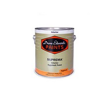 던 에드워드 실내용 슈프리마 SPMA30 계란광 -1QT, Dew340, 1L, 1개