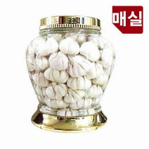 용천자연유리 담금주병 매실 10리터, 1개, 1개