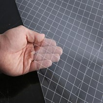 망입유리시트지 (3color), 01_실속형 화이트