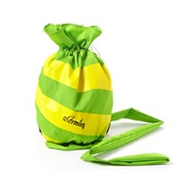 [앙팡]버키 캔디 미아방지 가방, 레드