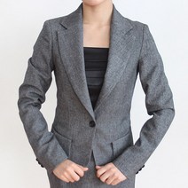 플라잉걸 1단정장나시