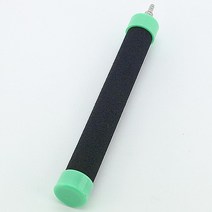 PRFISH 원통형 에어스톤, 1개, 길이 : 215mm