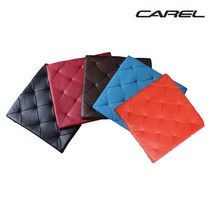 CAREL IK)레자방석 1+1, 딥블루