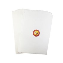 이미지마그네틱 A4 고무자석시트 고무자석 메모보드, 고무자석프린트용지30매