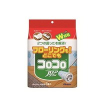 니톰 고로고로 마루용 리필테이프3PX1세트, 1세트, 리필테이프3P