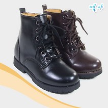 뮤즈몰 [140~230] 유아&아동&어린이&키즈 워커 부츠 (엘샤)