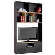 리피트리 로센 35T 5단 1200 TV책장, 워시