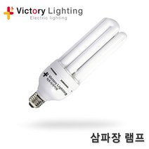 신광 VCTF전선 케이블 1.5SQ 2.5SQ 2C, [램프 A2-02] 삼파장램프 15W(E26)