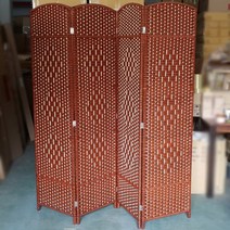 해피데이 4단 루키 파티션, 커피