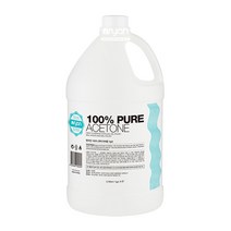 [엔리안] 엔리안 퓨어 아세톤, 투명, 1개
