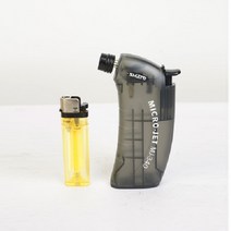 가스토치(미니터보) MJ-340, 1개