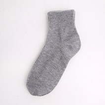 지지몰스 남여 학생 카바 중목 양말