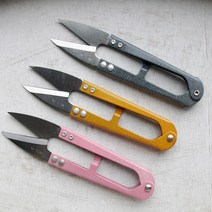 고급 쪽가위, 쪽가위 1p