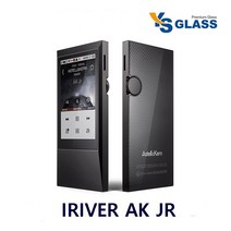 1+1 YS GLASS 아이리버 AK Jr 뒷면(일반형) 강화유리필름, 0.4 아사히 소다라임, .