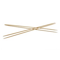 나은몰 뜨개질 부자재, 국내산 장갑 막대바늘 (4개) 2.5mm