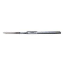 나은몰 뜨개질 부자재, 1개, 일본 튤립 코바늘 레이스용 6호 1.0mm