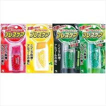 코바야시 브레스케어50알 피치 레몬 스트롱민트 민트 구취제거, 민트, 1개