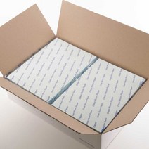 무진지 크린페이퍼 A4 A3 색상 및 규격, A4(화이트), 2500매