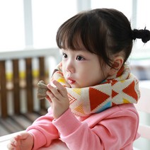무슈 유아용 아르멘 넥워머