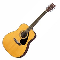 YAMAHA 야마하 포크기타 F-310 *10종사은품증정* 어쿠스틱 기타, NT-내츄럴 / 1