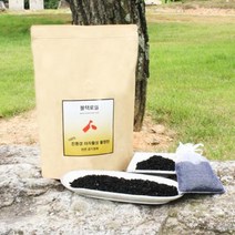 블랙로엘 천연 정품 야자활성탄 공기정화숯 활명탄 실내 탈취제, 활명탄 10kg, 1개입, 10000g