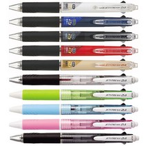 유니 제트스트림 2n1 MSXE3-500-05 -07 (멀티펜), MSXE3-500-05 레드(15)